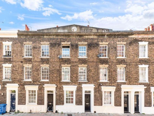 House for rent in Elephant and Castle, Greater London