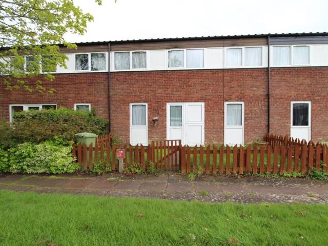 House for rent in Wolverton and Greenleys, Old Wolverton