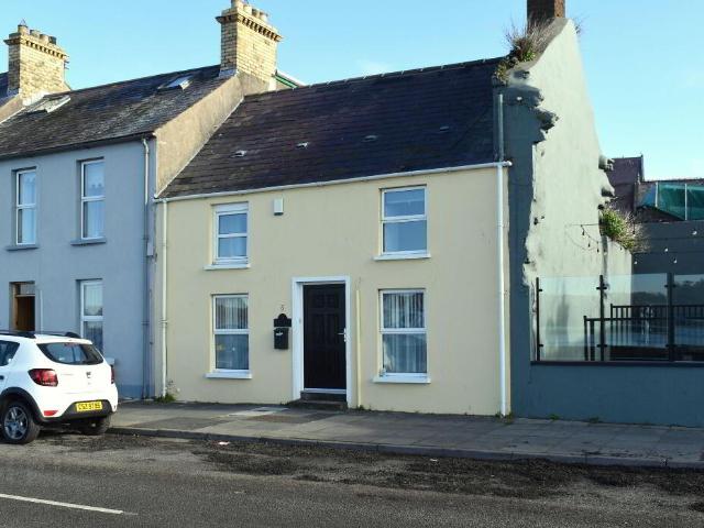 House for rent in Portaferry, Northern Ireland