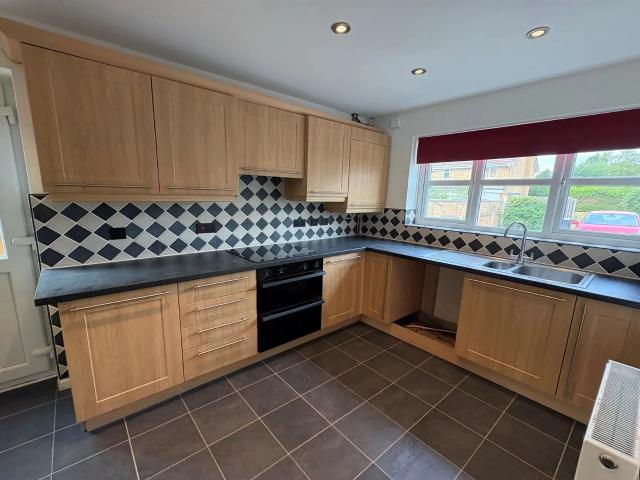 House for rent in Ebblake, Verwood
