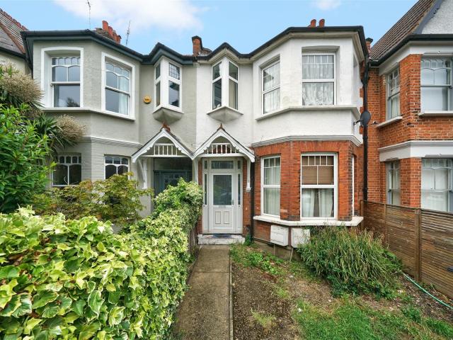 House for rent in Bowes, Greater London