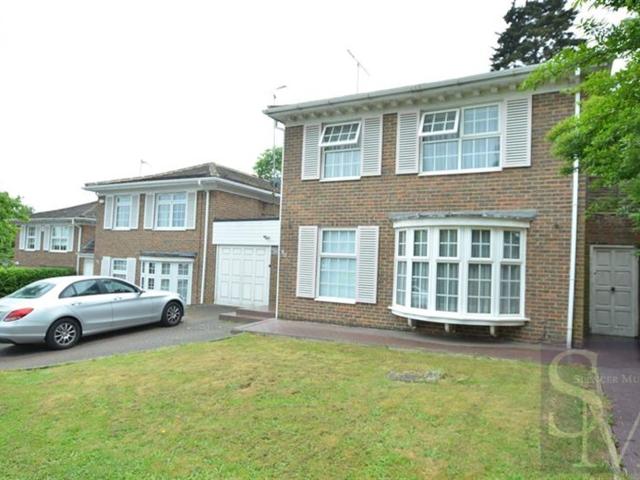 House for rent in Loughton, Epping Forest