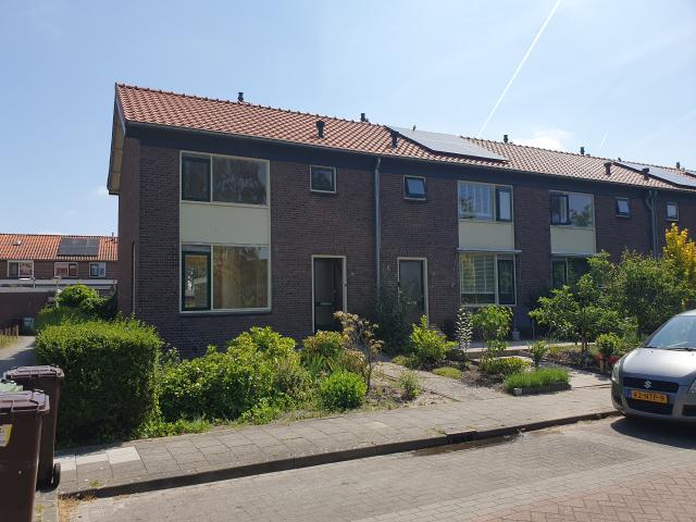 Woning te huur in Hazerswoude-dorp, Zuid Holland