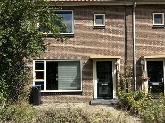 Woning te huur in Hazerswoude-dorp, Zuid Holland
