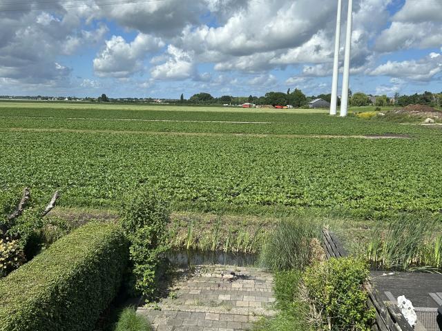 Woning te huur in Hazerswoude-dorp, Zuid Holland