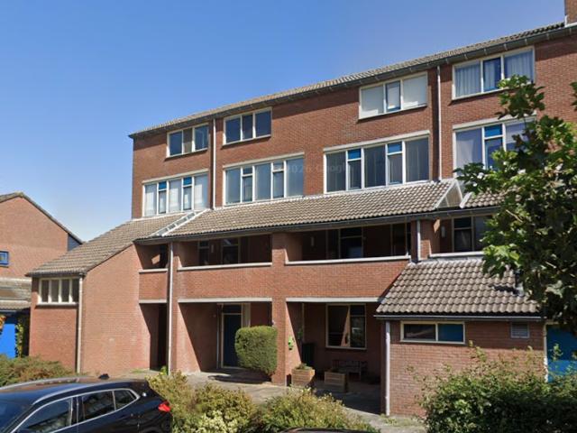 Woning te huur in Hazerswoude-rijndijk, Zuid Holland