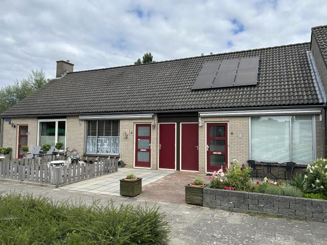 Woning te huur in Hazerswoude-rijndijk, Zuid Holland