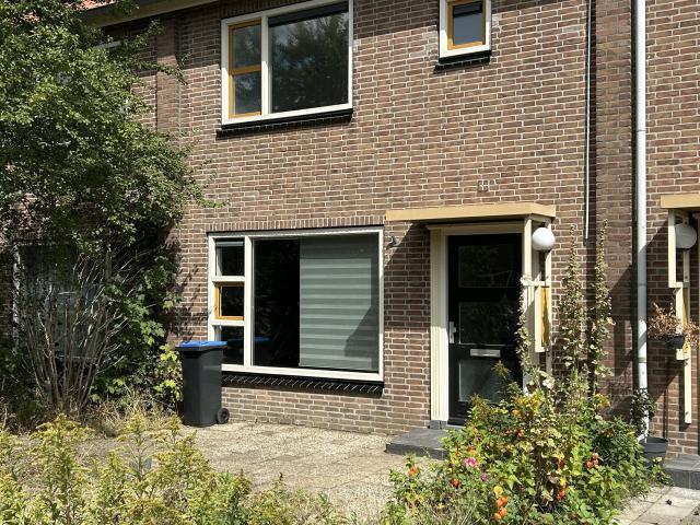 Woning te huur in Hazerswoude-rijndijk, Zuid Holland