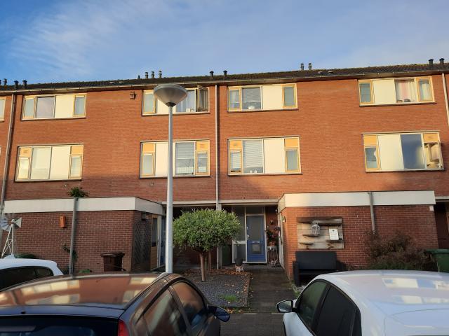 Woning te huur in Hazerswoude-rijndijk, Zuid Holland