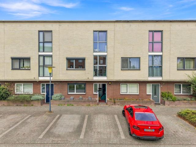 Woning te huur in Oosterheem, Zoetermeer