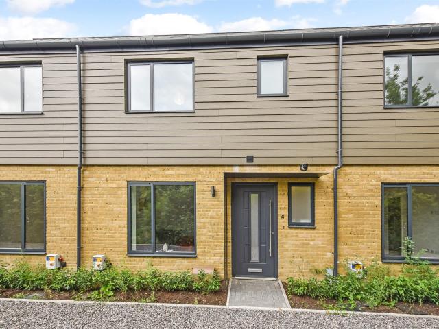 House for rent in Kings Worthy, Hampshire