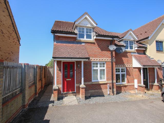 House for rent in Studlands Park, West Suffolk