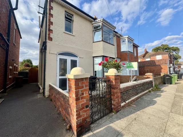 House for rent in Copnor, City Of Portsmouth