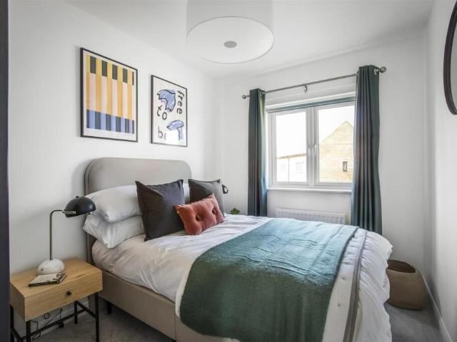House for rent in Stone, Monks Orchard