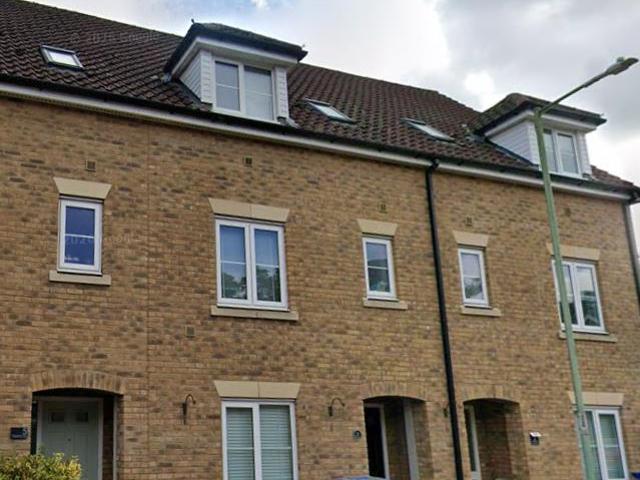 House for rent in Chedburgh, Suffolk
