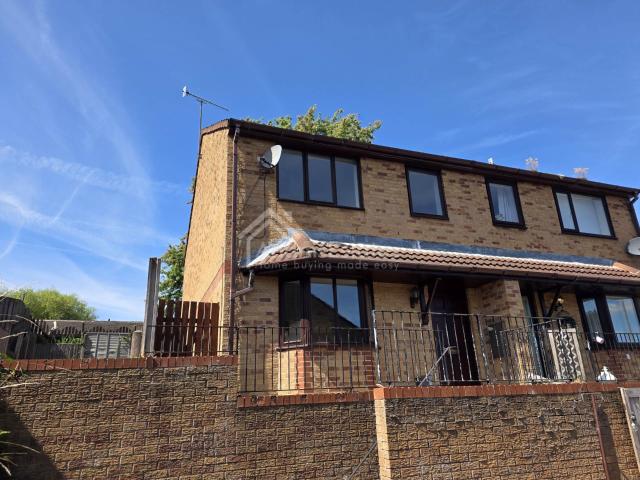 House for rent in Batley, Kirklees