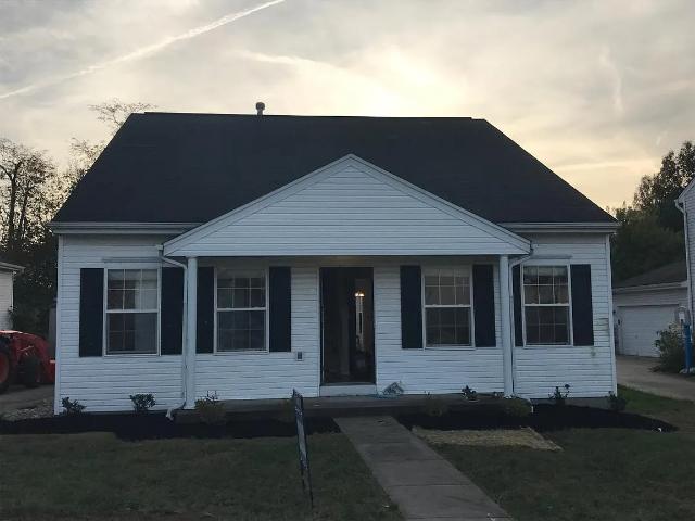 House for rent in Hebron