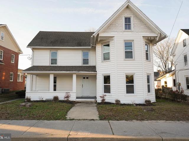 House for rent in Hebron