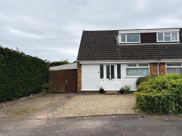 House for rent in Spring Park, Kingsthorpe