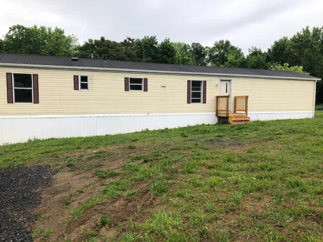 House for rent in Hedgesville
