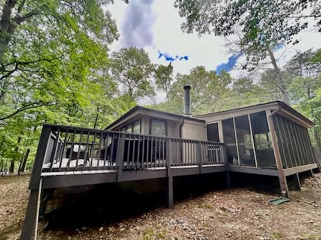 House for rent in Hedgesville
