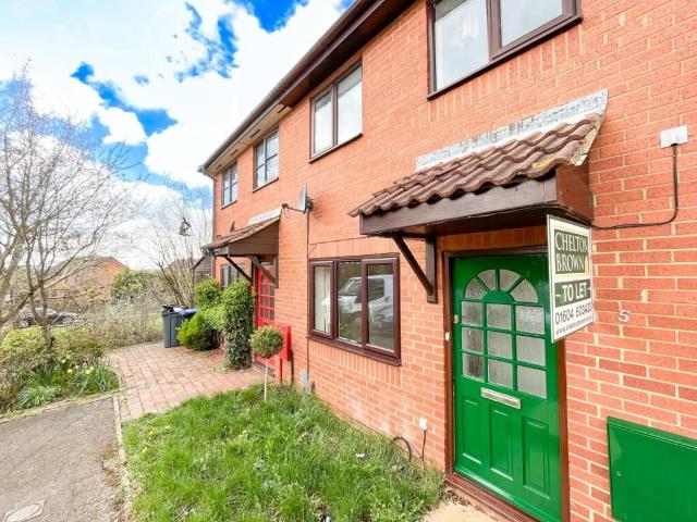 House for rent in East Hunsbury, Collingtree