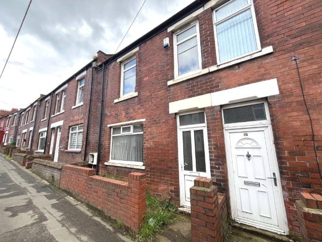 House for rent in Bournmoor