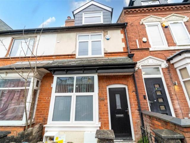 House for rent in Stirchley, West Midlands