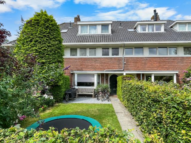 Woning te huur in Naarden, Noord Holland