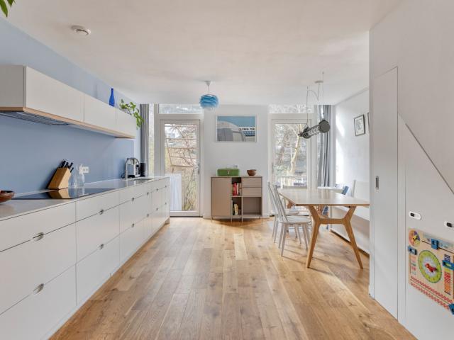 Woning te huur in Noord, Rotterdam