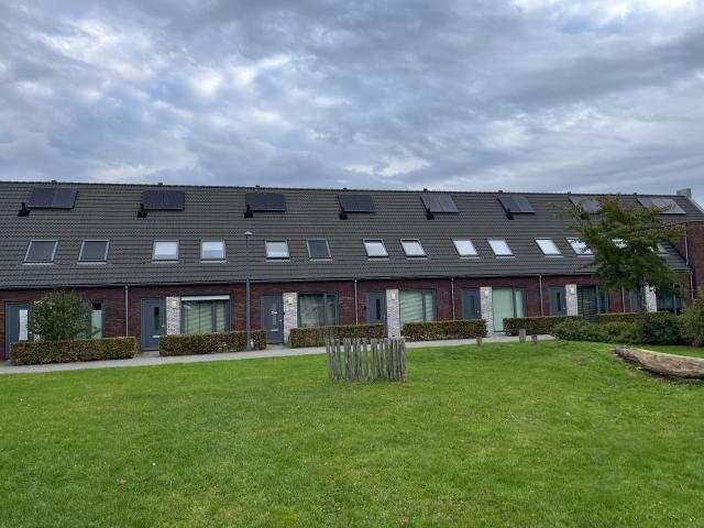 Woning te huur in Heerenveen