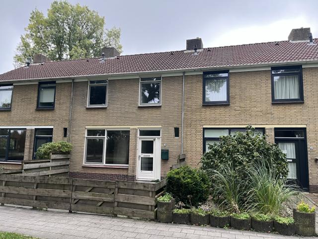Woning te huur in Heerenveen