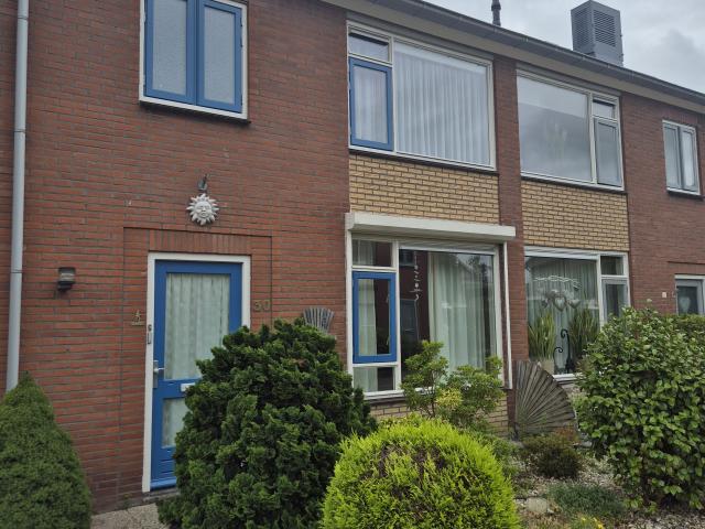 Woning te huur in Heeten, Overijssel