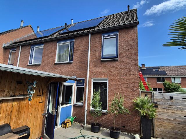 Woning te huur in Heeten, Overijssel