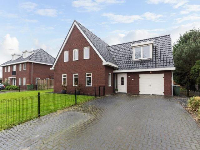 Woning te huur in Princenhage, Breda