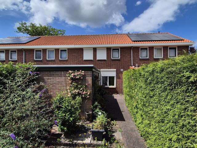 Landhuis te huur in Heino