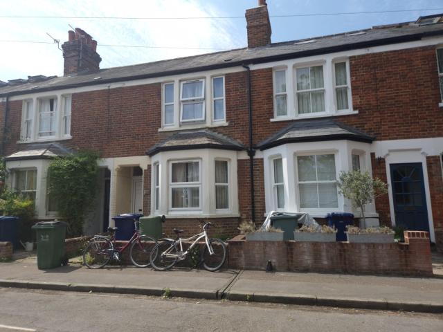 House for rent in Osney, The Slade