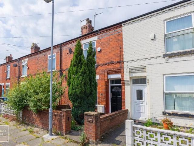 House for rent in Peel Green, Salford