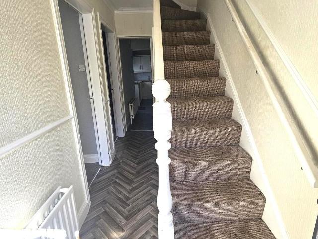 House for rent in Londonderry, Northern Ireland