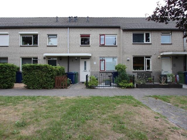 Woning te huur in Verzetswijk, Almere-haven