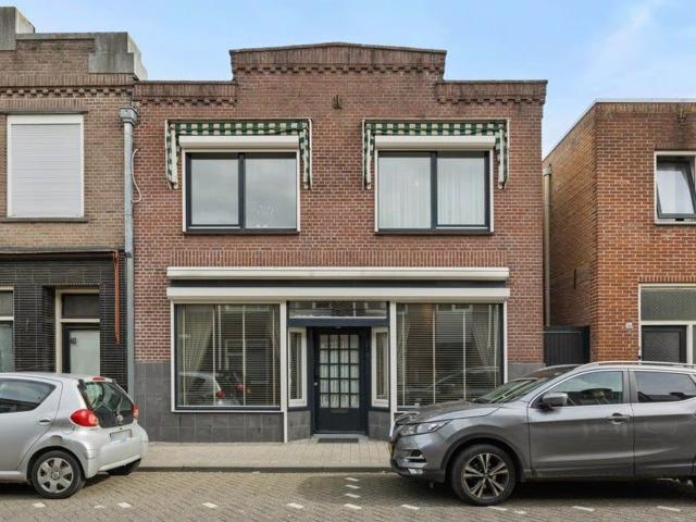 Woning te huur in Binnenstad, Noord Brabant