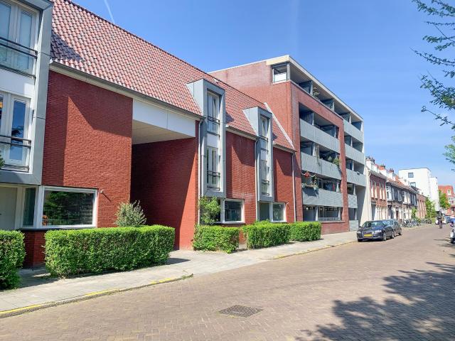 Woning te huur in Helpman, Groningen