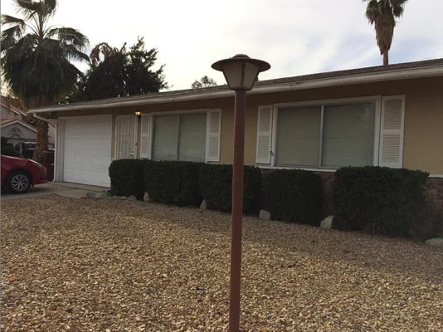 House for rent in Hemet