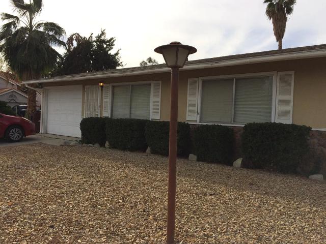 House for rent in Hemet