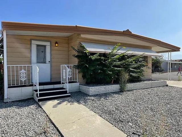 House for rent in Hemet
