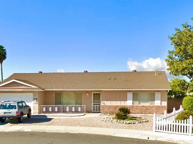 House for rent in Hemet
