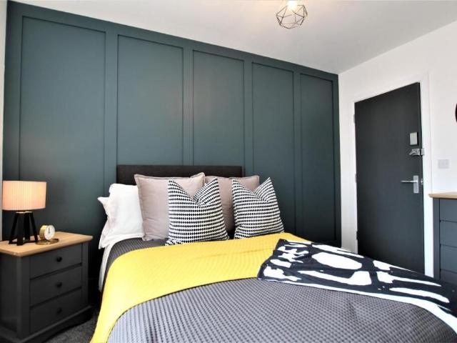 House for rent in Caldermill, East Midlands