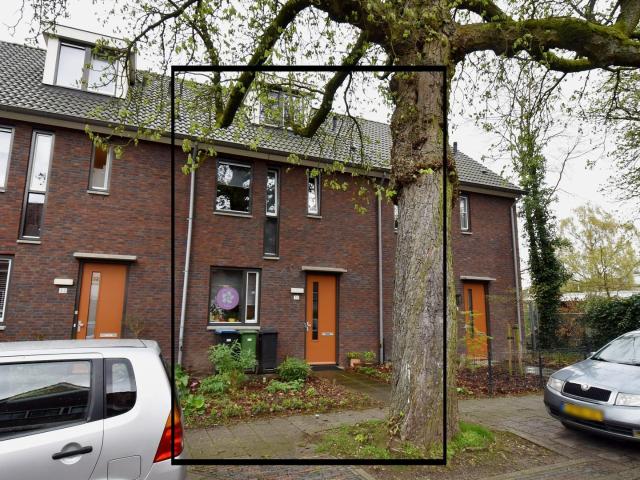 Woning te huur in Klarendal, Arnhem