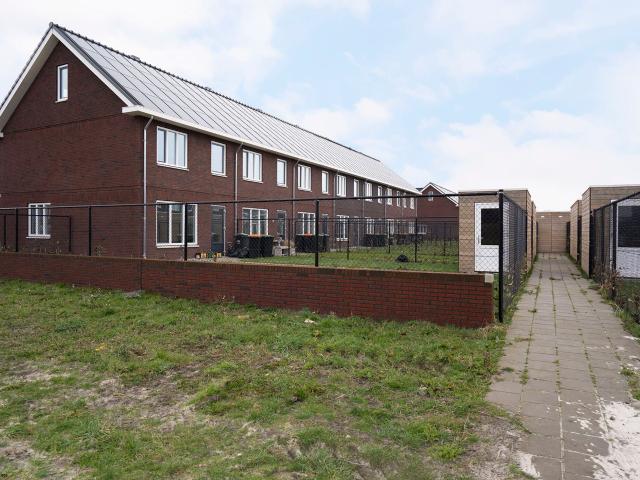 Woning te huur in Delftlanden, Emmen