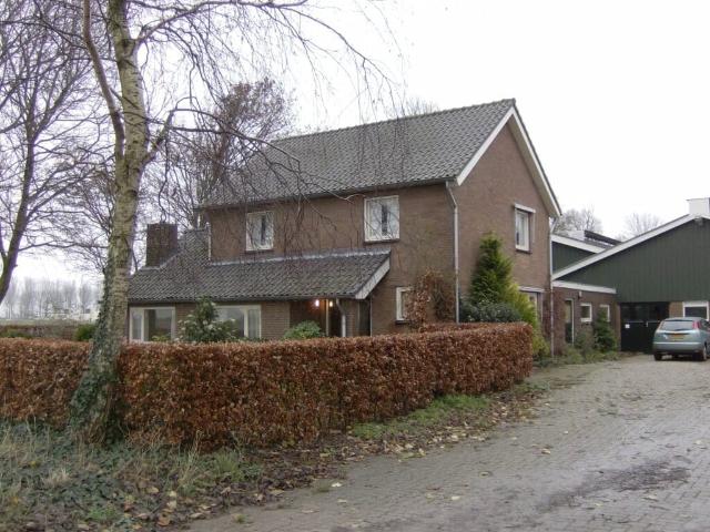 Woning te huur in Engelen, Bosch